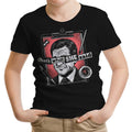 That's What She Said Youth Apparel - Adult & Kids T-Shirts, Sweatshirts & Hoodies apparel design preview 1