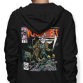 The 13th Comic - Adult & Kids T-Shirts, Sweatshirts & Hoodies apparel design preview 1