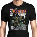 The 13th Comic Men's Apparel - Adult & Kids T-Shirts, Sweatshirts & Hoodies apparel design preview 1