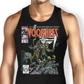 The 13th Comic Tank Top - Adult & Kids T-Shirts, Sweatshirts & Hoodies apparel design preview 1