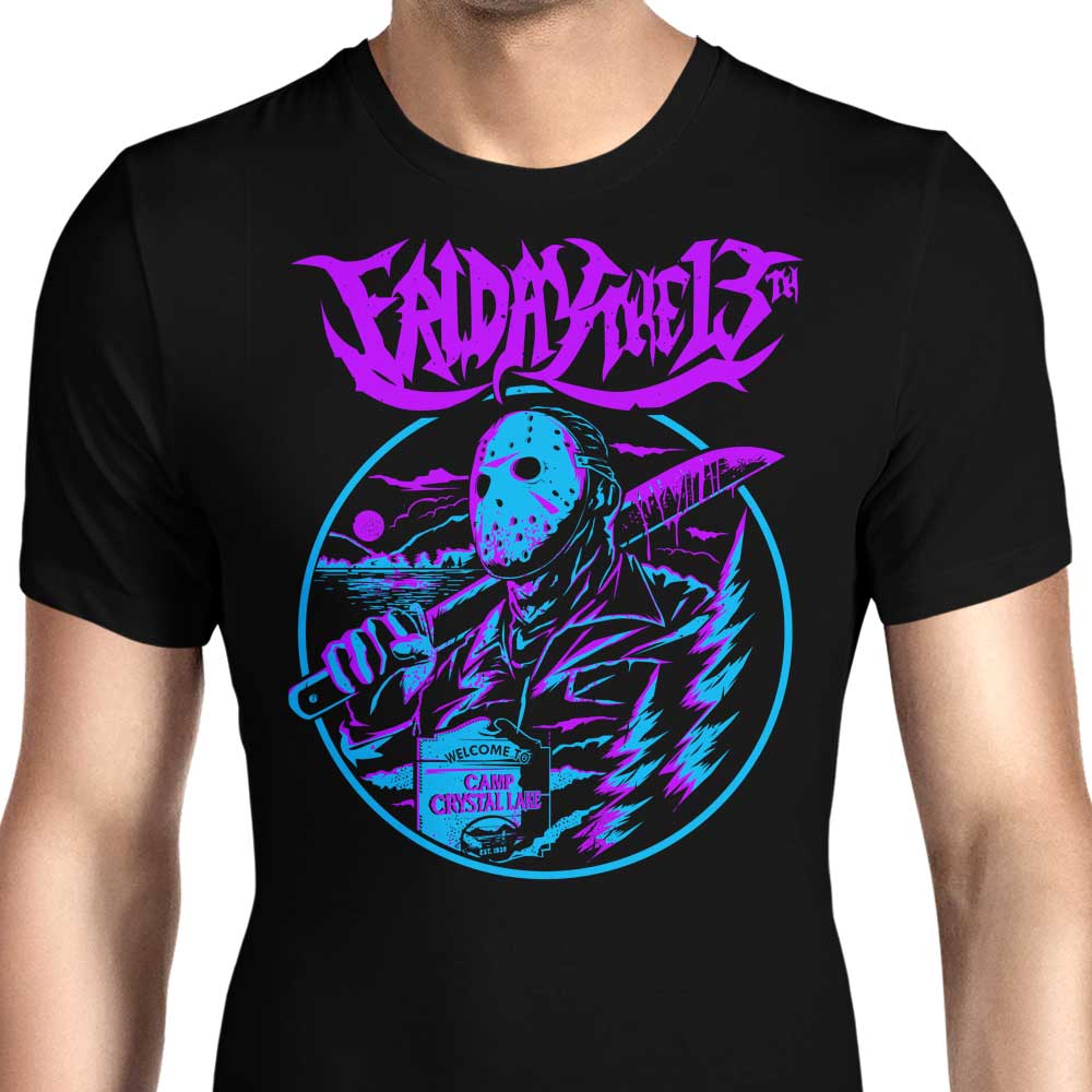 The 13th Men's Apparel - Adult & Kids T-Shirts, Sweatshirts & Hoodies apparel design preview 1
