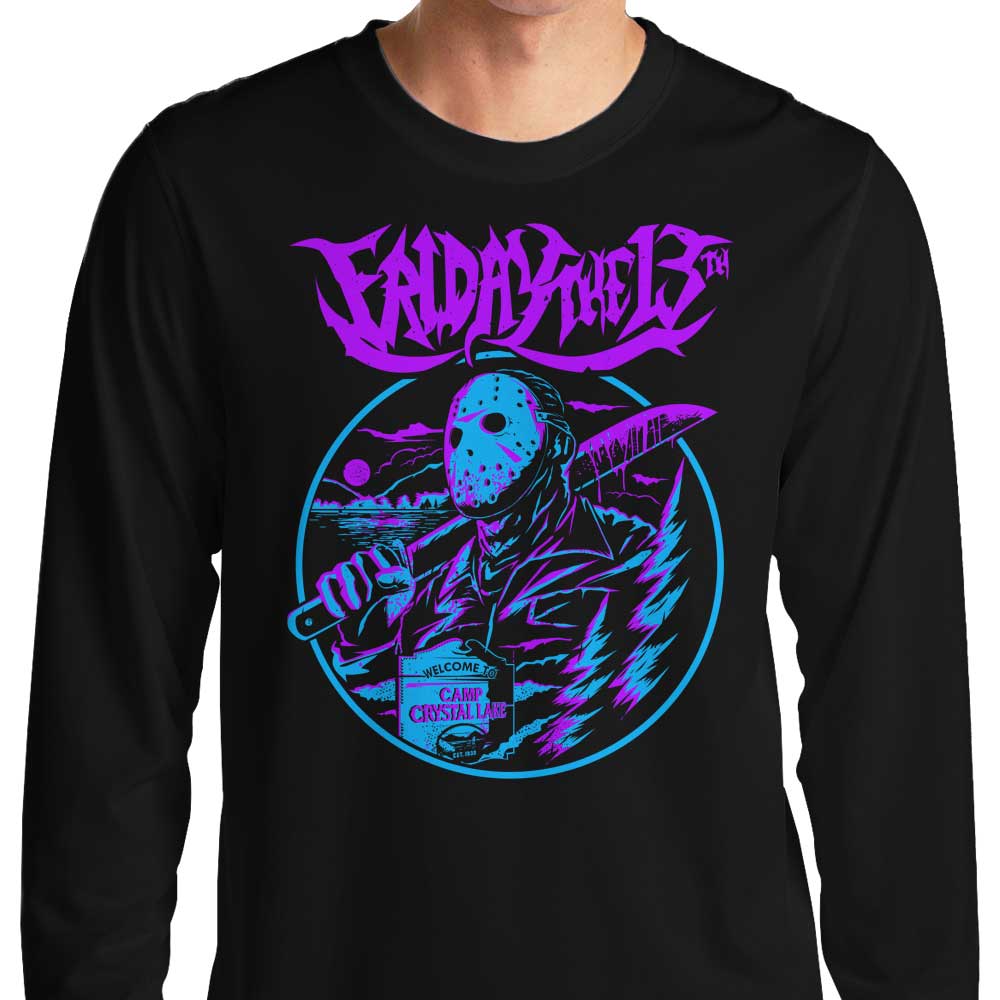 The 13th - Adult & Kids T-Shirts, Sweatshirts & Hoodies apparel design preview 1