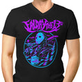 The 13th Men's V-Neck - Adult & Kids T-Shirts, Sweatshirts & Hoodies apparel design preview 1