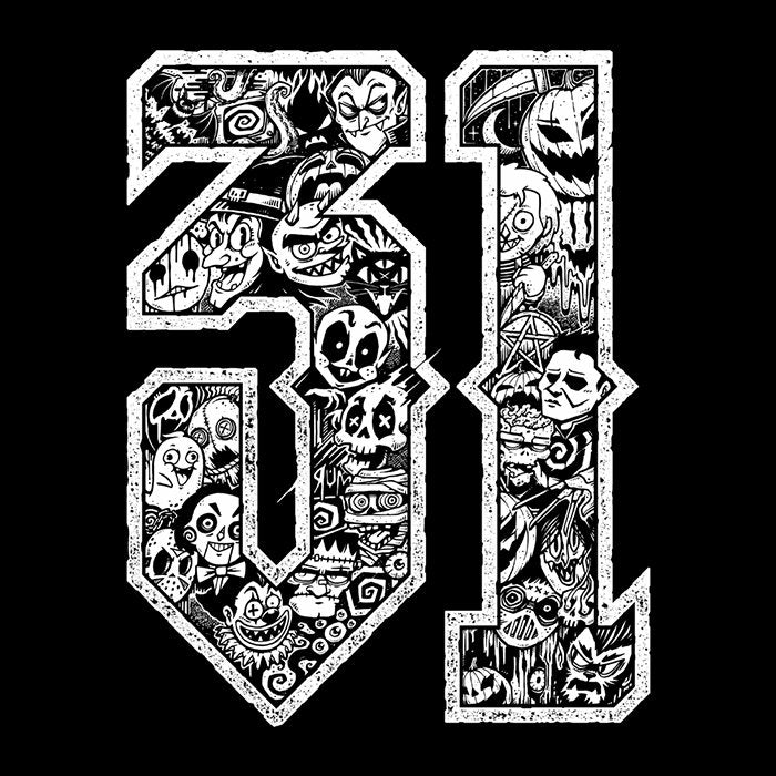 The 31st Men's Apparel - Adult & Kids T-Shirts, Sweatshirts & Hoodies apparel design preview 2