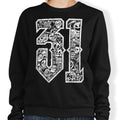 The 31st - Adult & Kids T-Shirts, Sweatshirts & Hoodies apparel design preview 1