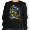 The Adamantium - Adult & Kids T-Shirts, Sweatshirts & Hoodies apparel design preview 1