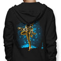 The Adventurer (Alt) - Adult & Kids T-Shirts, Sweatshirts & Hoodies apparel design preview 1