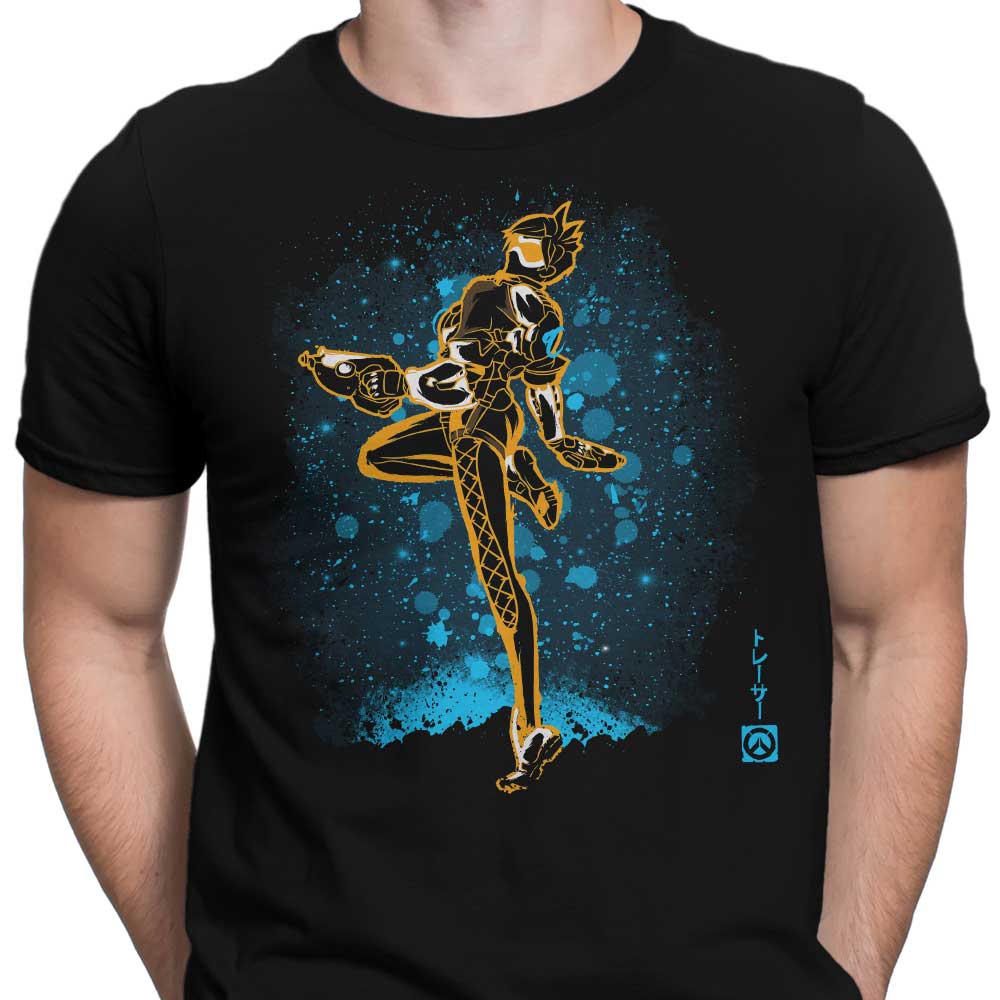 The Adventurer (Alt) Men's Apparel - Adult & Kids T-Shirts, Sweatshirts & Hoodies apparel design preview 2