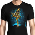 The Adventurer (Alt) Men's Apparel - Adult & Kids T-Shirts, Sweatshirts & Hoodies apparel design preview 1