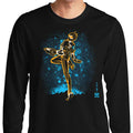 The Adventurer (Alt) - Adult & Kids T-Shirts, Sweatshirts & Hoodies apparel design preview 1