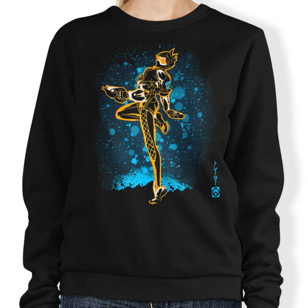 The Adventurer (Alt) - Adult & Kids T-Shirts, Sweatshirts & Hoodies apparel design preview 1