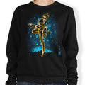 The Adventurer (Alt) - Adult & Kids T-Shirts, Sweatshirts & Hoodies apparel design preview 1