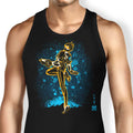 The Adventurer (Alt) Tank Top - Adult & Kids T-Shirts, Sweatshirts & Hoodies apparel design preview 1