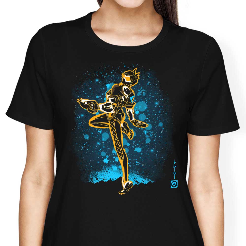 The Adventurer (Alt) Women's Apparel - Adult & Kids T-Shirts, Sweatshirts & Hoodies apparel design preview 2