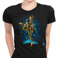 The Adventurer (Alt) Women's Apparel - Adult & Kids T-Shirts, Sweatshirts & Hoodies apparel design preview 1
