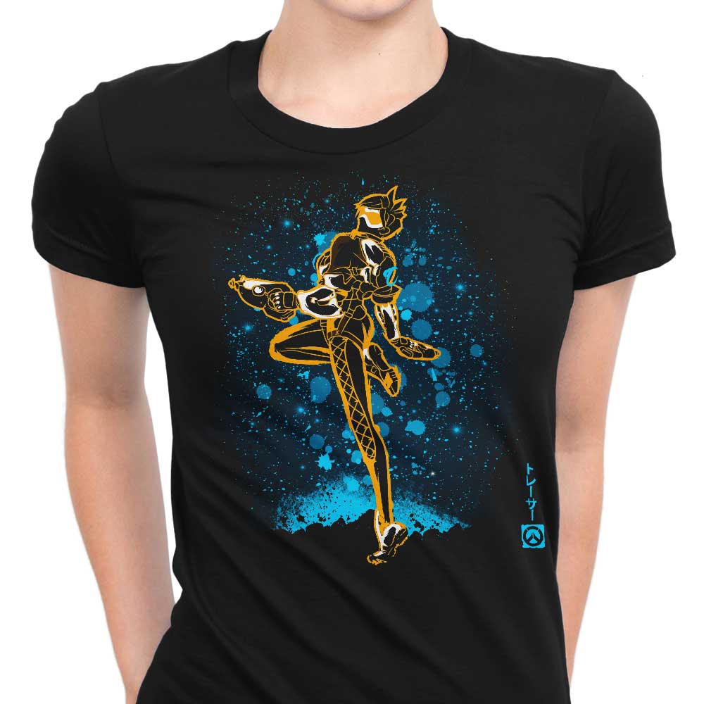The Adventurer (Alt) Women's Apparel - Adult & Kids T-Shirts, Sweatshirts & Hoodies apparel design preview 1