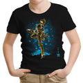 The Adventurer (Alt) Youth Apparel - Adult & Kids T-Shirts, Sweatshirts & Hoodies apparel design preview 1