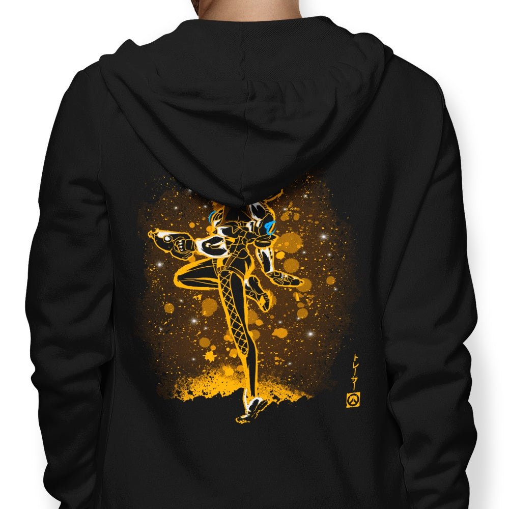 The Adventurer - Adult & Kids T-Shirts, Sweatshirts & Hoodies apparel design preview 1