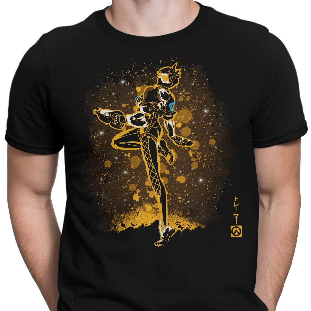 The Adventurer Men's Apparel - Adult & Kids T-Shirts, Sweatshirts & Hoodies apparel design preview 2