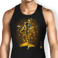 The Adventurer Tank Top - Adult & Kids T-Shirts, Sweatshirts & Hoodies apparel design preview 1