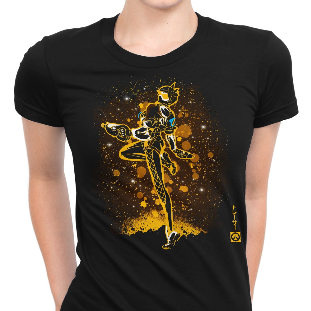 The Adventurer Women's Apparel - Adult & Kids T-Shirts, Sweatshirts & Hoodies apparel design preview 1