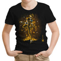 The Adventurer Youth Apparel - Adult & Kids T-Shirts, Sweatshirts & Hoodies apparel design preview 1