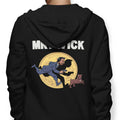 The Adventures of Mr. Wick - Adult & Kids T-Shirts, Sweatshirts & Hoodies apparel design preview 1