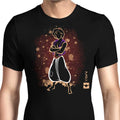 The Agrabah Prince Men's Apparel - Adult & Kids T-Shirts, Sweatshirts & Hoodies apparel design preview 1