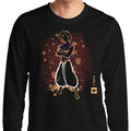 The Agrabah Prince - Adult & Kids T-Shirts, Sweatshirts & Hoodies apparel design preview 1