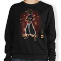 The Agrabah Prince - Adult & Kids T-Shirts, Sweatshirts & Hoodies apparel design preview 1