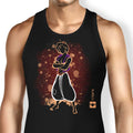 The Agrabah Prince Tank Top - Adult & Kids T-Shirts, Sweatshirts & Hoodies apparel design preview 1