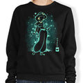 The Agrabah Princess - Adult & Kids T-Shirts, Sweatshirts & Hoodies apparel design preview 1