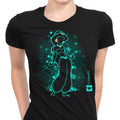 The Agrabah Princess Women's Apparel - Adult & Kids T-Shirts, Sweatshirts & Hoodies apparel design preview 1