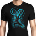 The Air Bender Men's Apparel - Adult & Kids T-Shirts, Sweatshirts & Hoodies apparel design preview 1