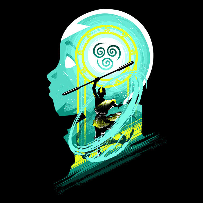 The Air Nomad Men's Apparel - Adult & Kids T-Shirts, Sweatshirts & Hoodies apparel design preview 2