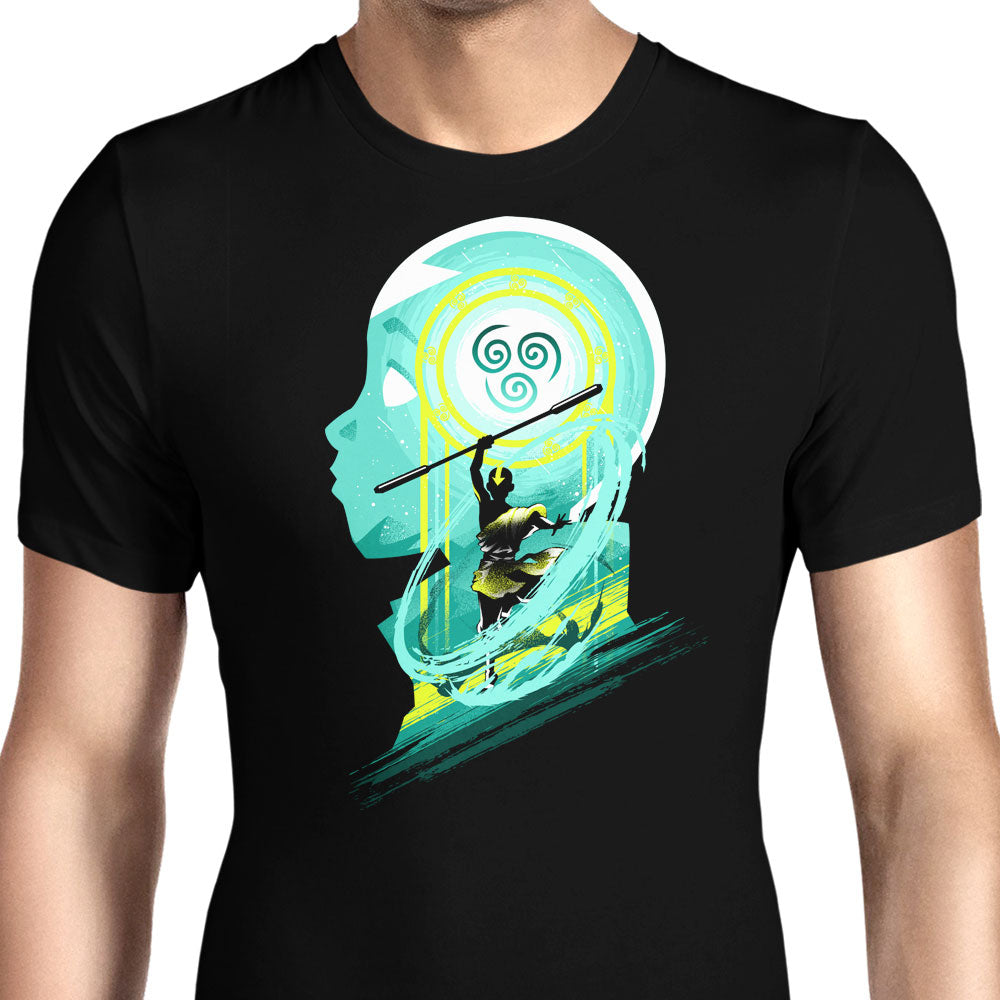 The Air Nomad Men's Apparel - Adult & Kids T-Shirts, Sweatshirts & Hoodies apparel design preview 1