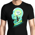 The Air Nomad Men's Apparel - Adult & Kids T-Shirts, Sweatshirts & Hoodies apparel design preview 1
