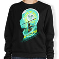 The Air Nomad - Adult & Kids T-Shirts, Sweatshirts & Hoodies apparel design preview 1