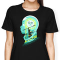 The Air Nomad Women's Apparel - Adult & Kids T-Shirts, Sweatshirts & Hoodies apparel design preview 1