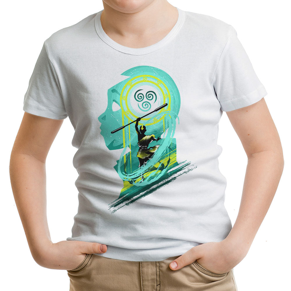 The Air Nomad Youth Apparel - Adult & Kids T-Shirts, Sweatshirts & Hoodies apparel design preview 2