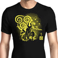 The Air Power Men's Apparel - Adult & Kids T-Shirts, Sweatshirts & Hoodies apparel design preview 1