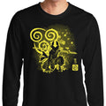 The Air Power - Adult & Kids T-Shirts, Sweatshirts & Hoodies apparel design preview 1