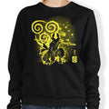 The Air Power - Adult & Kids T-Shirts, Sweatshirts & Hoodies apparel design preview 1