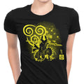 The Air Power Women's Apparel - Adult & Kids T-Shirts, Sweatshirts & Hoodies apparel design preview 1