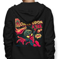The Amazing OUAT - Adult & Kids T-Shirts, Sweatshirts & Hoodies apparel design preview 1