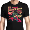 The Amazing OUAT Men's Apparel - Adult & Kids T-Shirts, Sweatshirts & Hoodies apparel design preview 1