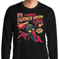 The Amazing OUAT - Adult & Kids T-Shirts, Sweatshirts & Hoodies apparel design preview 1