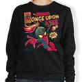 The Amazing OUAT - Adult & Kids T-Shirts, Sweatshirts & Hoodies apparel design preview 1