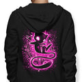 The Ancestor of All - Adult & Kids T-Shirts, Sweatshirts & Hoodies apparel design preview 1