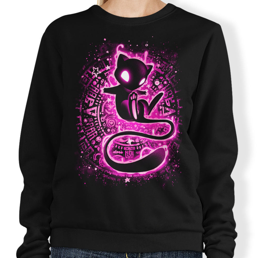 The Ancestor of All - Adult & Kids T-Shirts, Sweatshirts & Hoodies apparel design preview 1